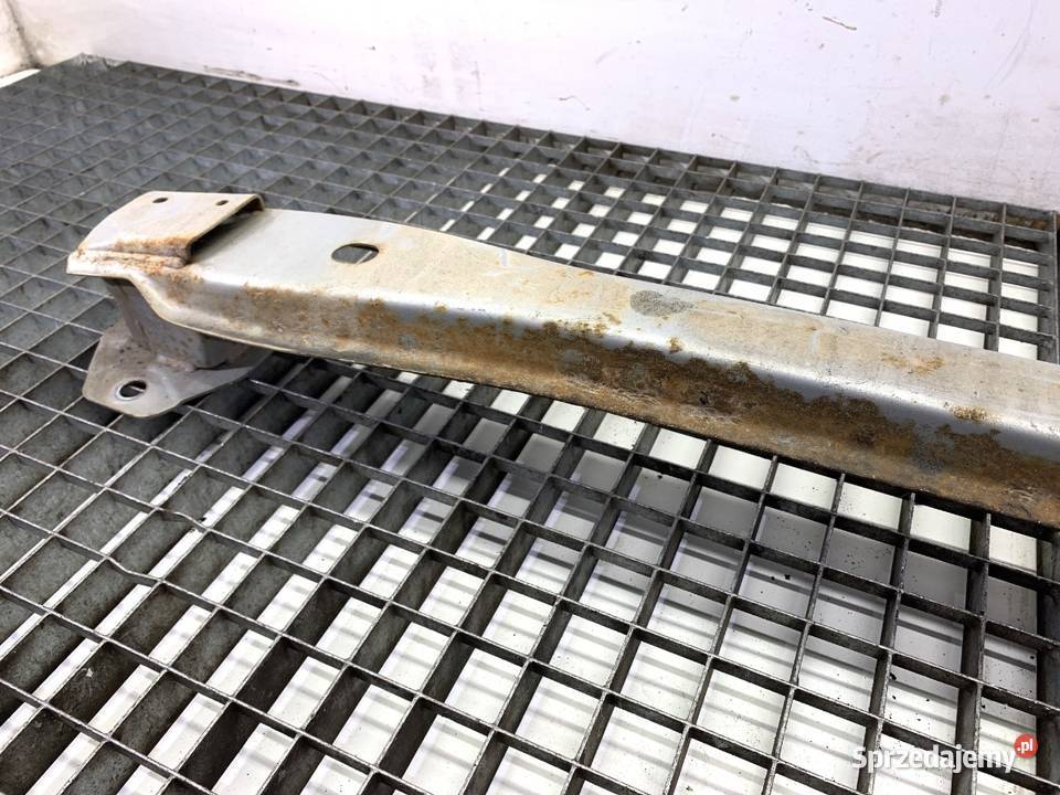 BELKA ZDERZAKA TYŁ MAZDA 2 DE Hatchback 0715 osobowe podkarpackie