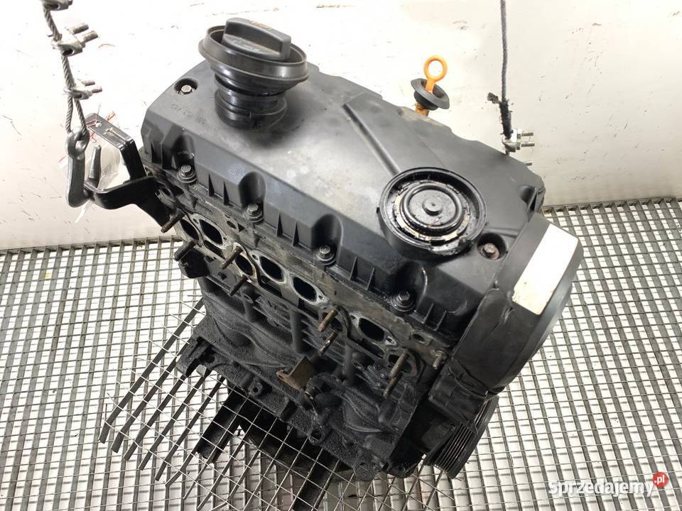 SILNIK VW 19 105 BKC 0310 GOLF V podkarpackie