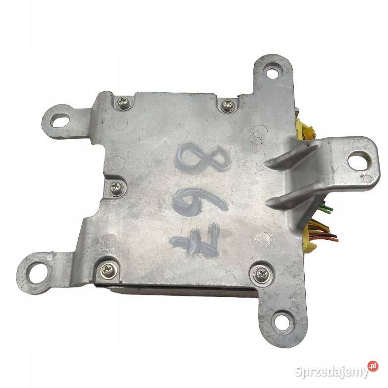 SENSOR AIRBAG BEZWYPADEK 98221SC030 Subaru Rok produkcji 2010 sprzedam