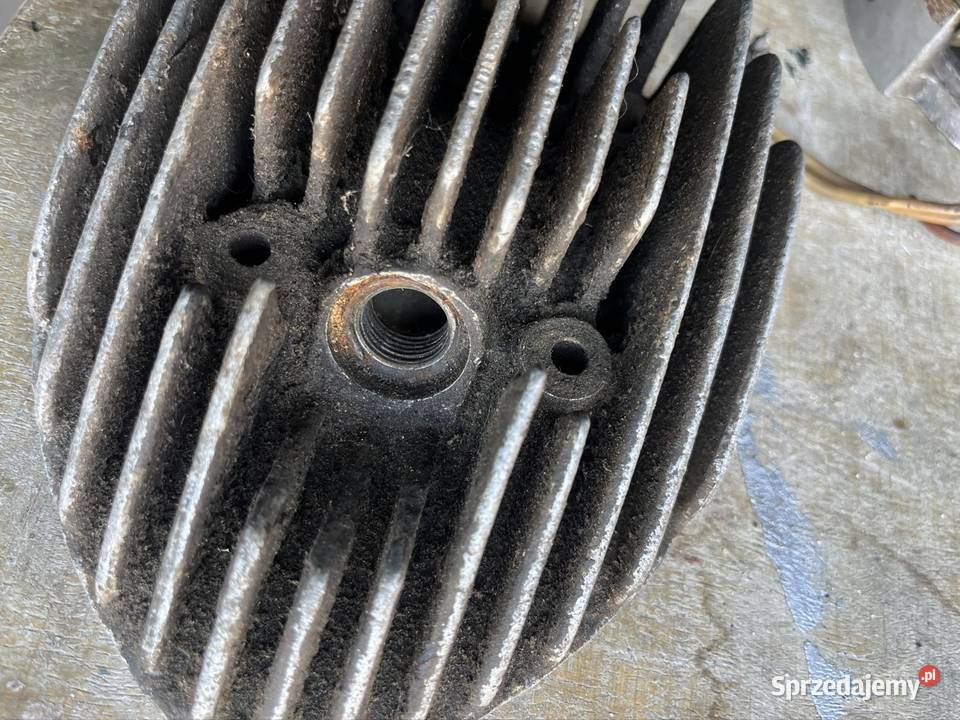 Kartery wfm 125 wsk 125 Sieradz