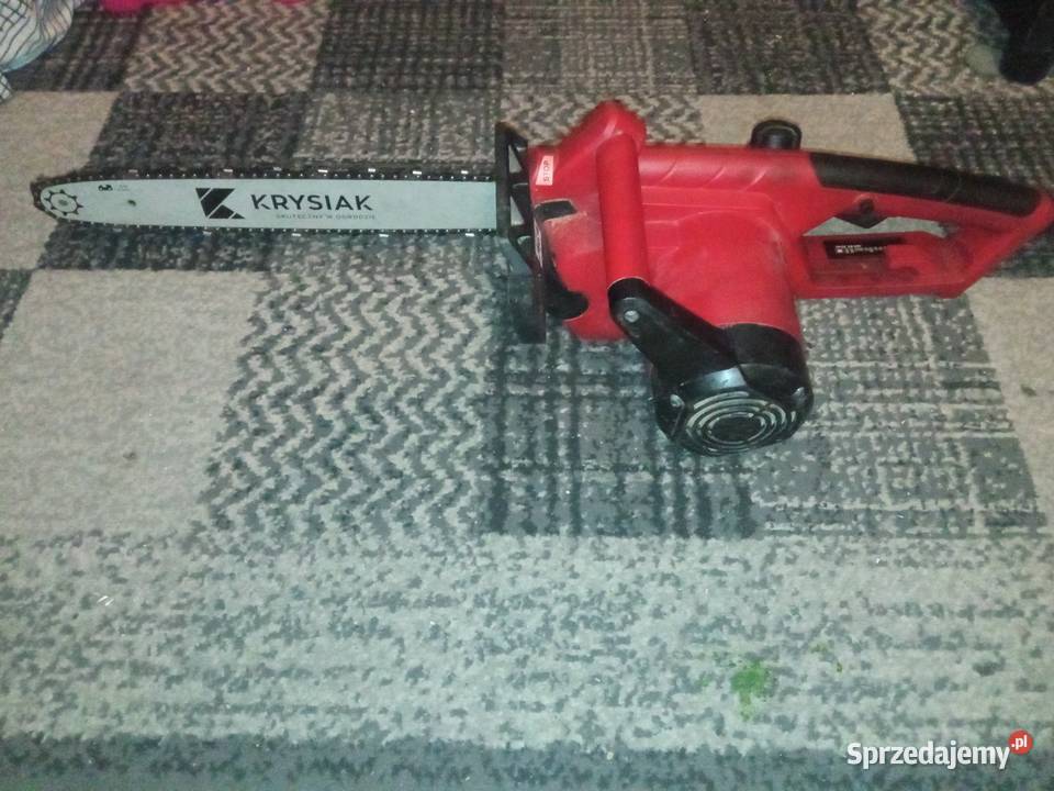 Piła elektryczna Einhell GH EC 2040 świętokrzyskie Kielce