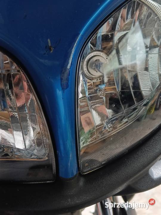 Suzuki DL 650 vstom Warszawa sprzedam