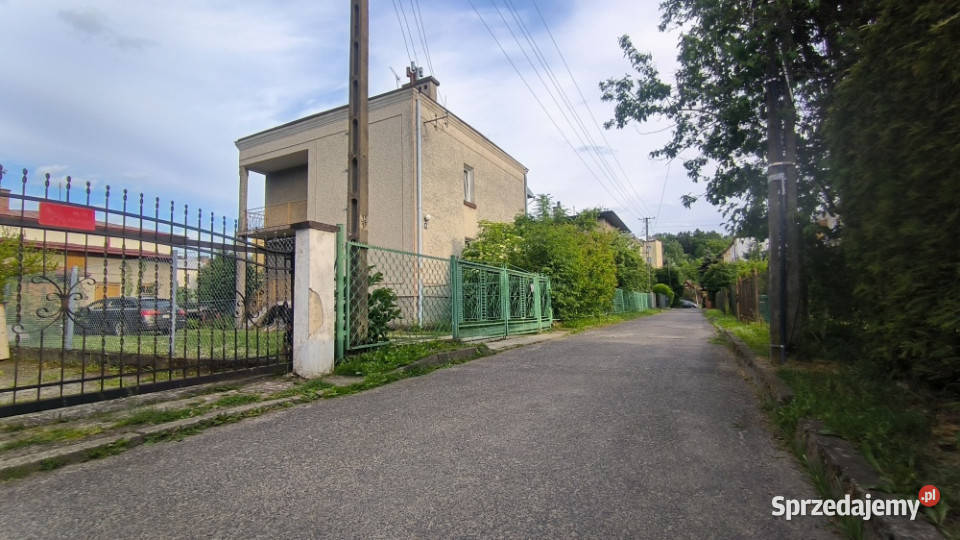 Do wynajęcia dom Sanok Wójtostwo