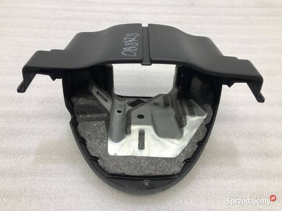 OBUDOWA KOLUMNY KIEROWNICZEJ RENAULT MEGANE II