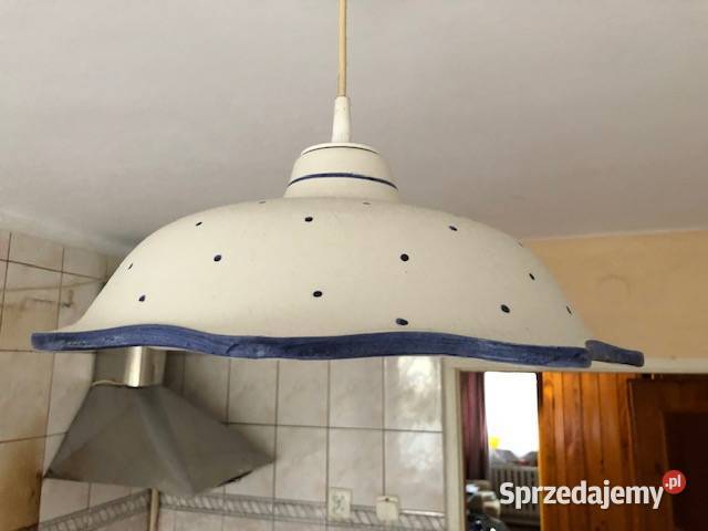 Sprzedam lampy do kuchni pokoju tanio Rzeszów