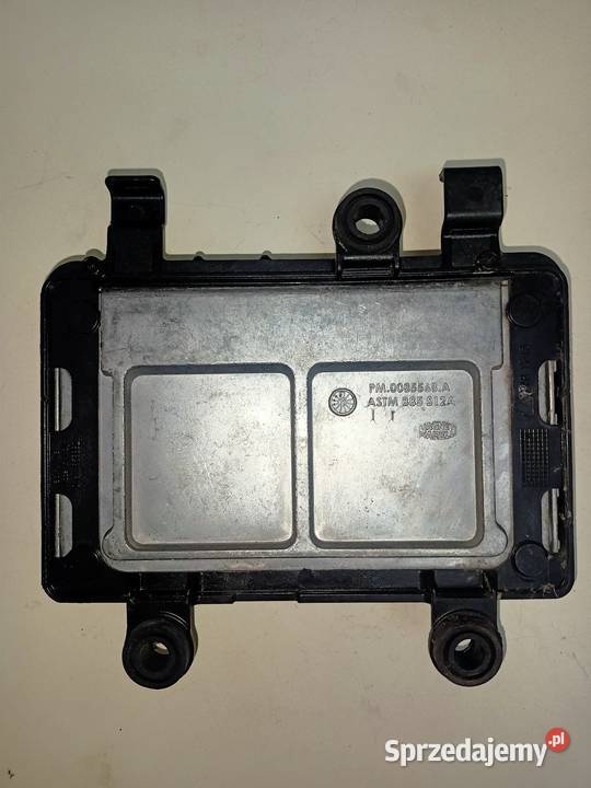 Moduł komputer Aprilia RSV4 1000R 083516e1 sprzedam