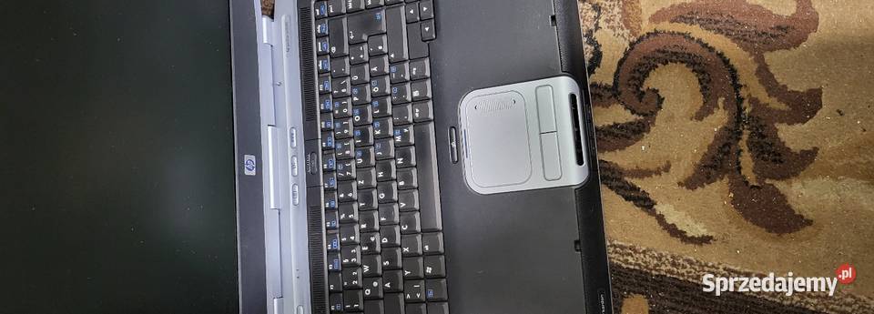 Laptop hp zv5000 mazowieckie Warszawa
