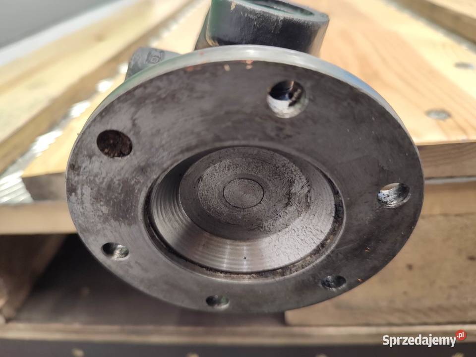 Wał napędowy ATLAS AR 65 Wilkowo sprzedam