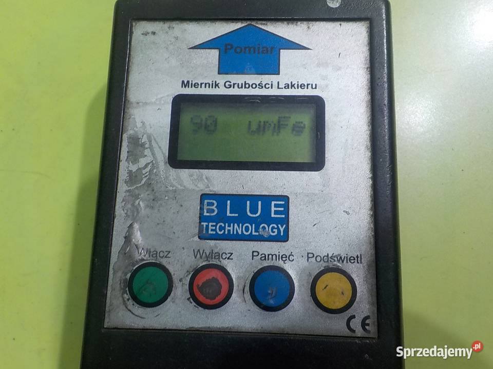 FORD C MK2 II 16 B 11r 5D drzwi prawe przod mazowieckie