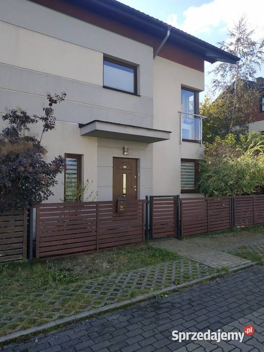 Dom 131m Słocina Rzeszów dostępny zaraz