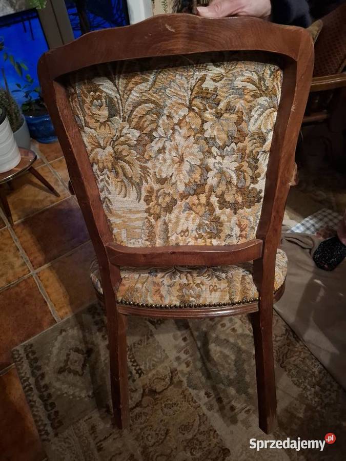 Meble pomorskie Rytel