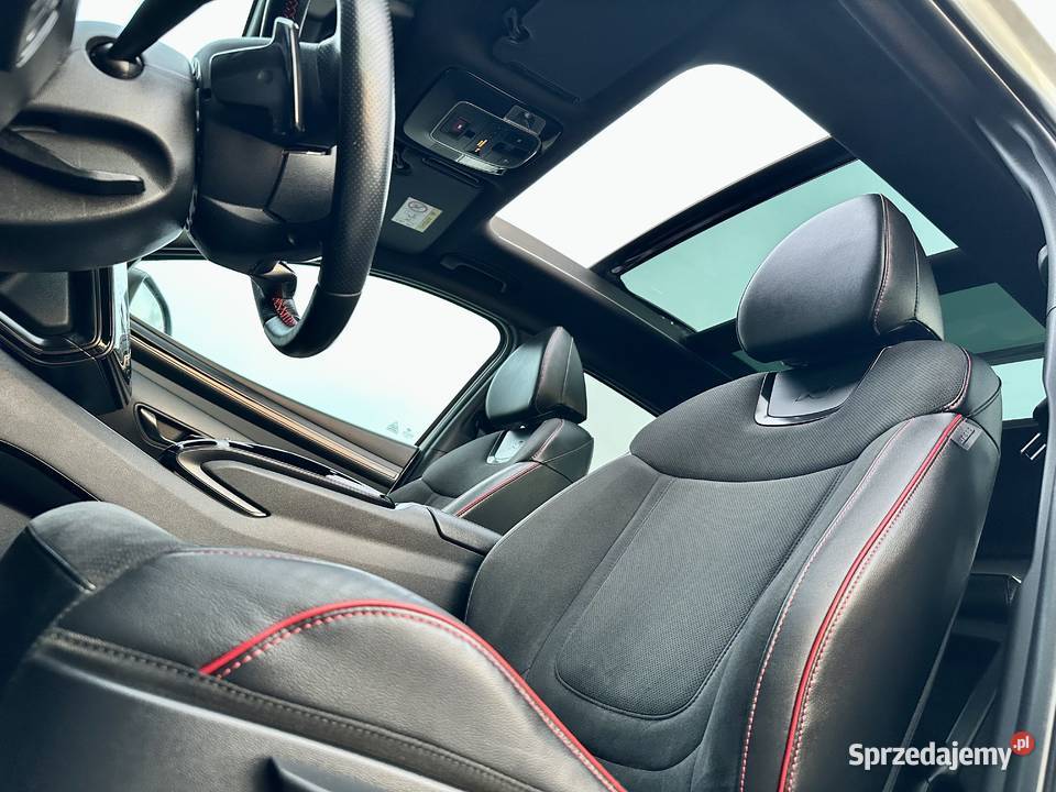 Hyundai TUSCON Nline AWD PLUGIN Panorama Kamery czujnik parkowania Hyundai Warka