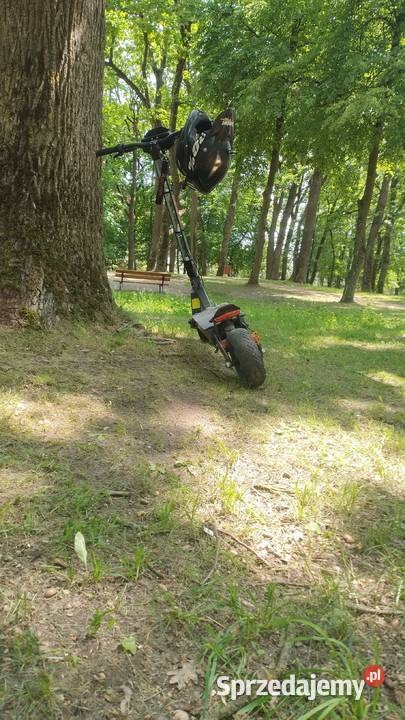 Kukirin g4 Rejowiec Fabryczny