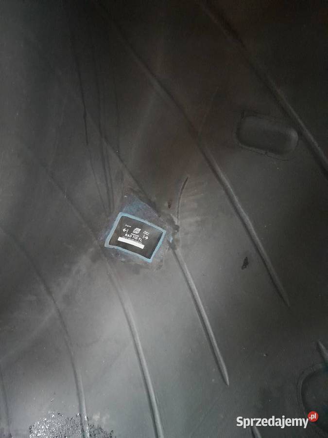 Opona 48070R30 Kleber Radomyśl nad Sanem