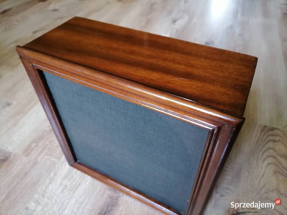 Stary głośnik radiowy z lat 20 tych Kraków sprzedam