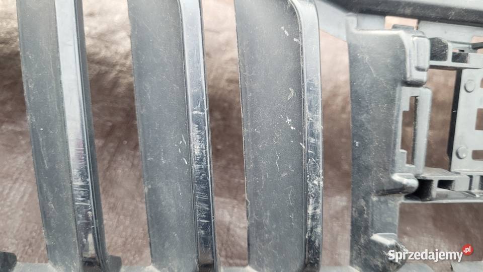 GRILL ATRAPA CHŁODNICY SKODA SCALA osobowe sprzedam