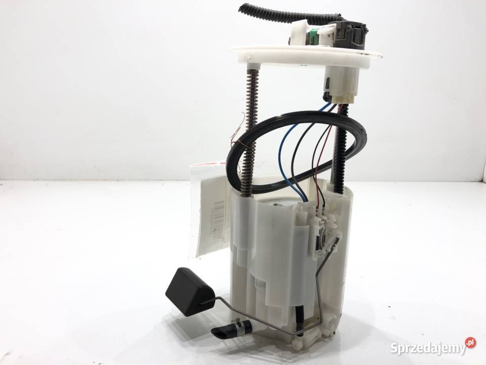 POMPA PALIWA MITSUBISHI OUTLANDER III 1760A387
