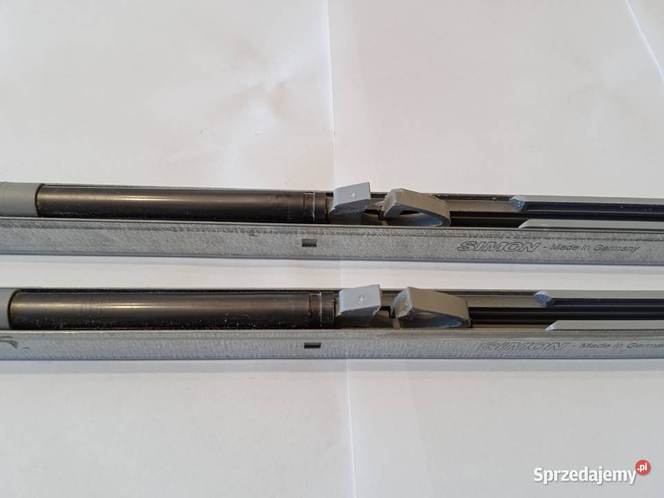 Garderoba mechanizm spowalniacza drzwi SIMON Andrychów