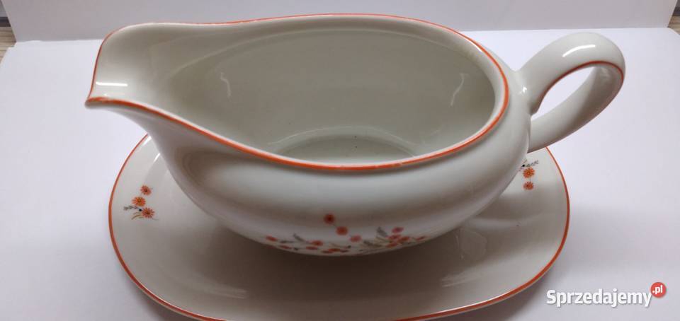 porcelana Ćmielów Bukowno