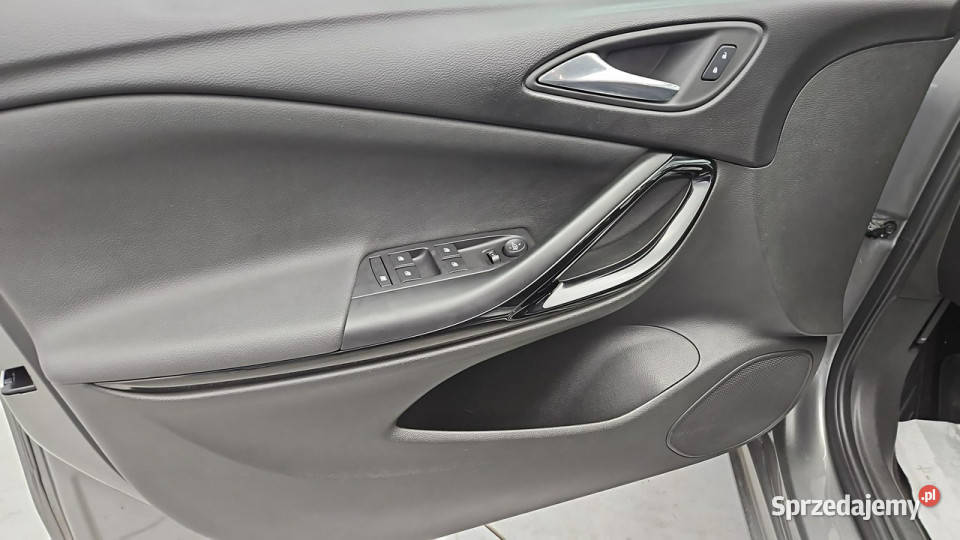 Opel Astra V 15 CDTI Elegance SS Z Polskiego Warszawa sprzedam