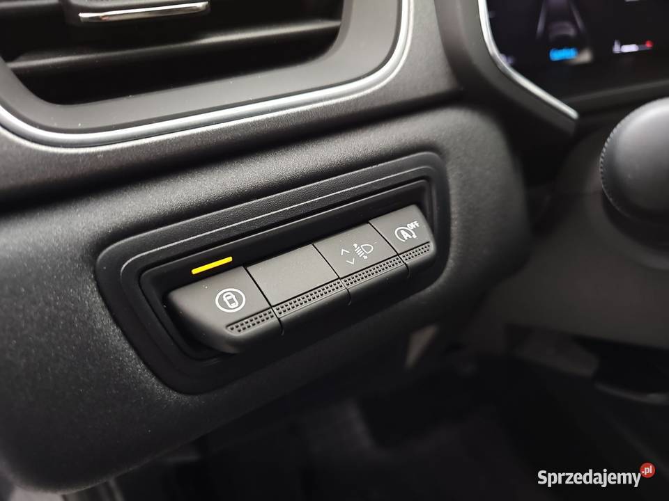 Captur 13 TCe mHEV Techno EDC2024RPakiet Driving 4/5 mazowieckie