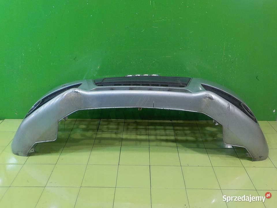 AUDI A5 8T 20 TDI 09r COUPE 2D zderzak przod osobowe mazowieckie Suków