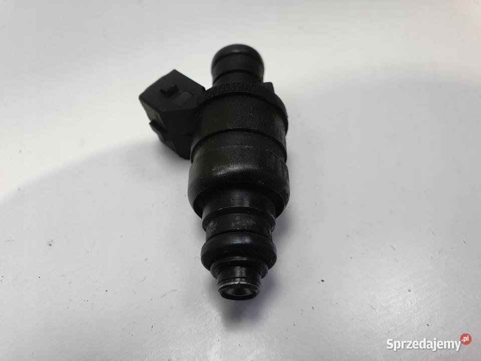 WTRYSKIWACZ Audi A6 C5 A B5 24 V6 PALIWA wtrysk Wtryskiwacze Chełm