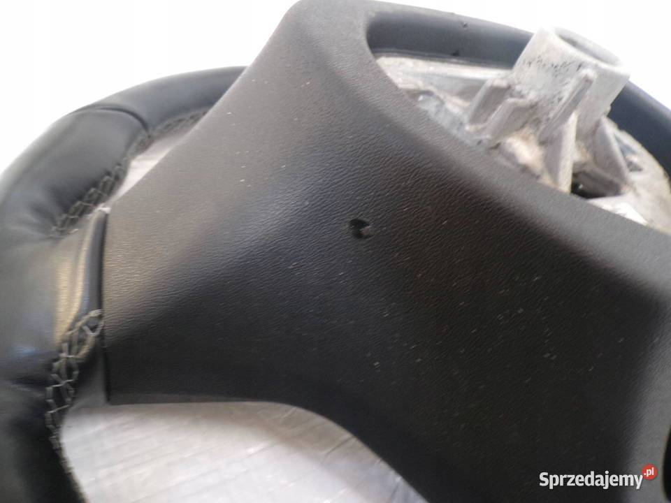OPEL CORSA F KIEROWNICA SKÓRA GRZANA 12023953A osobowe Kierownice