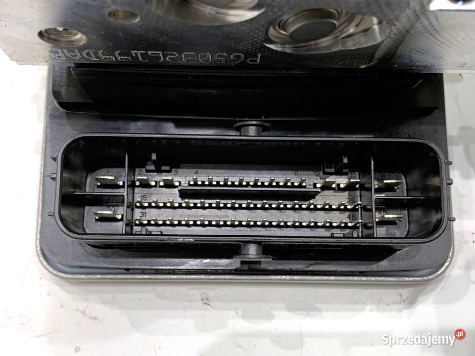 POMPA ABS MERCEDES GLE A2139008739 20 269 osobowe Układ ABS i ESP sprzedam