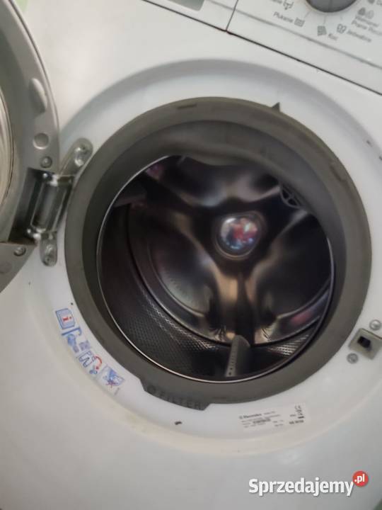 Sprzedam pralkę electroluxa Żary sprzedam