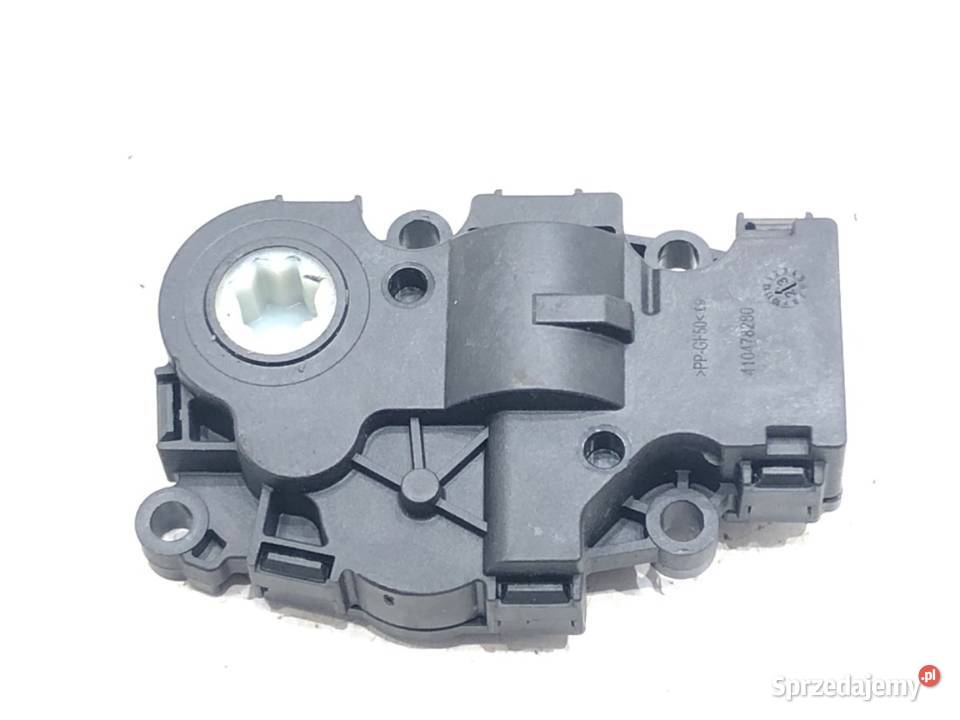 SILNIK NAGRZEWNICY MINI EXB107 F56