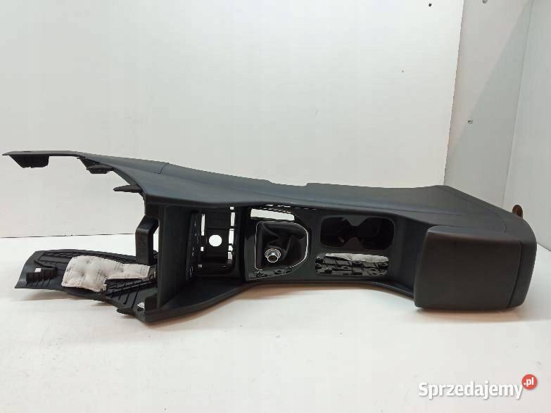 TUNEL ŚRODKOWY PODŁOKIETNIK NX4 Hyundai Tucson Podłokietniki