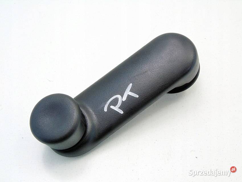 Korbka podnoszenia szyby Renault Modus 2007 osobowe Sosnowiec