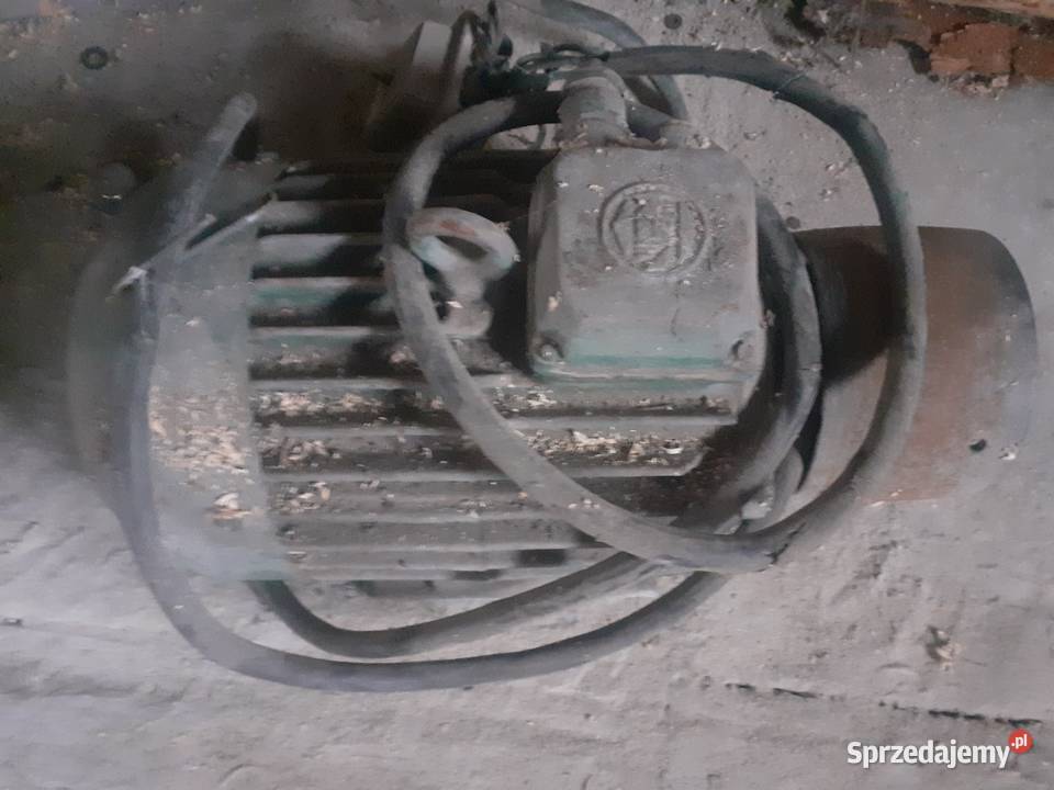 Silnik elektrycz y 75 kw