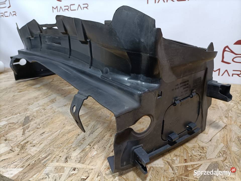 BMW 4 F32 F33 F36 WLOT KANAŁ KIEROWNICA osobowe Pleszew