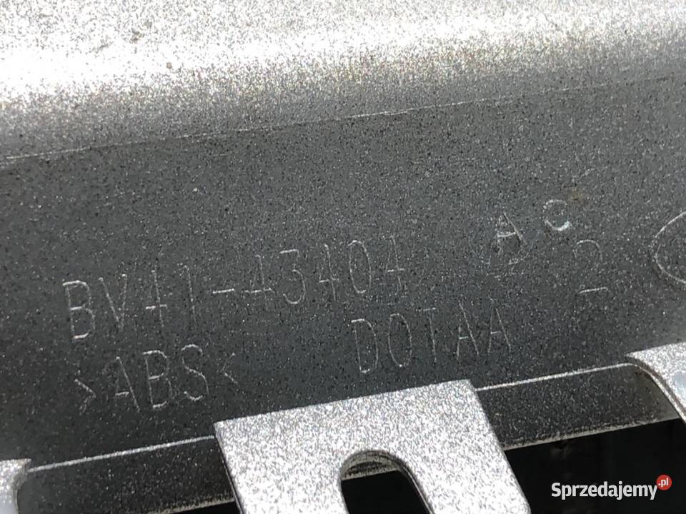 KLAMKA KLAPY TYŁ FORD KUGA I BV4143404 SUV 0812 sprzedam