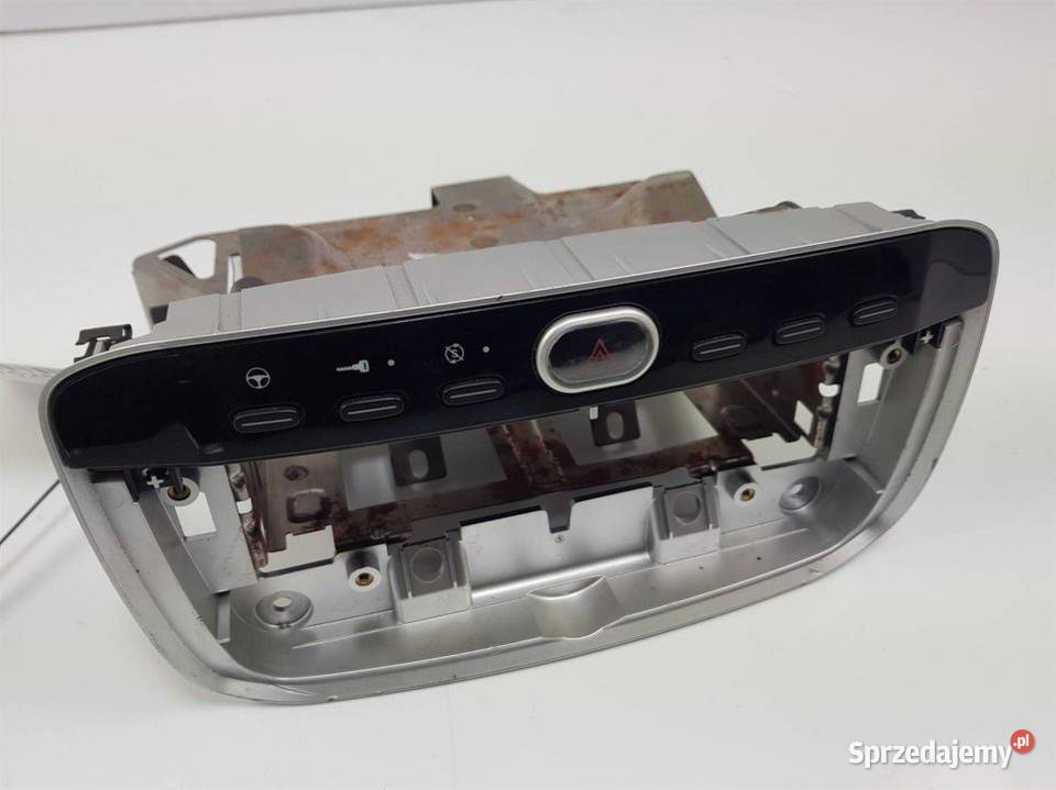 RAMKA FIAT PUNTO 735506945 Pozostałe sprzedam