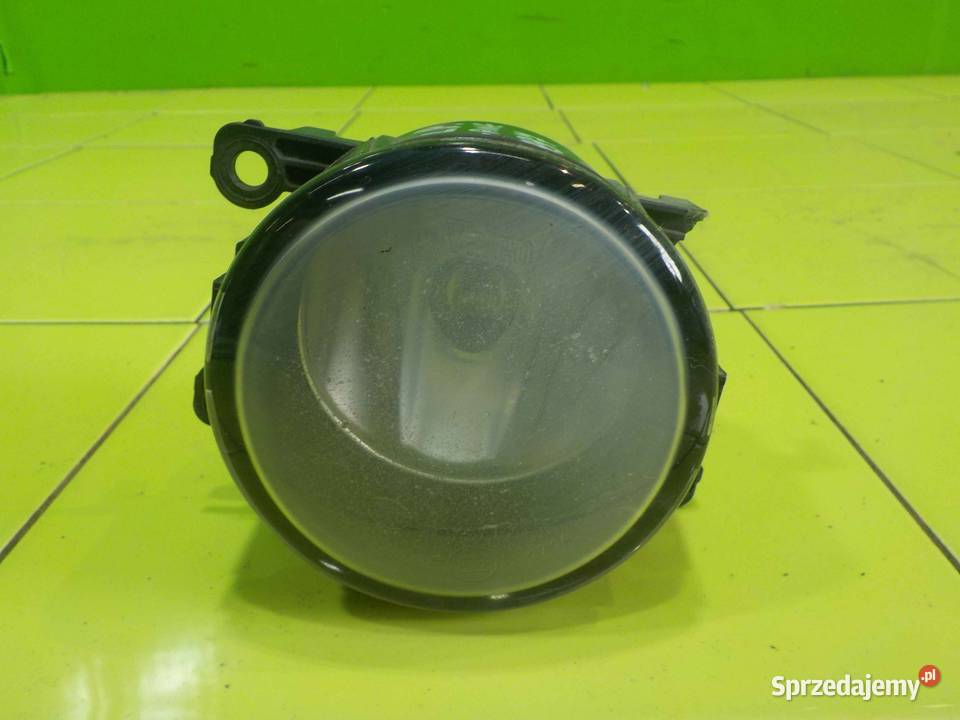 RENAULT MEGANE III LIFT 13r halogen lewy Suków