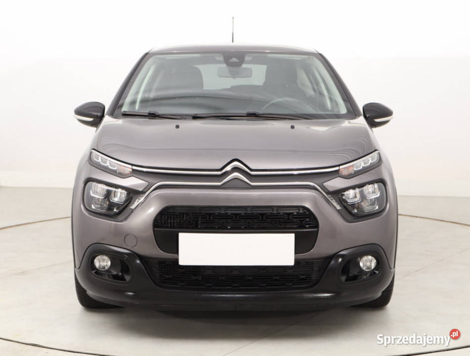 Citroen C3 12 PureTech Bielany Wrocławskie sprzedam
