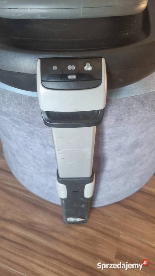 Baza isofix maxi cosi ISOFIX Wejherowo