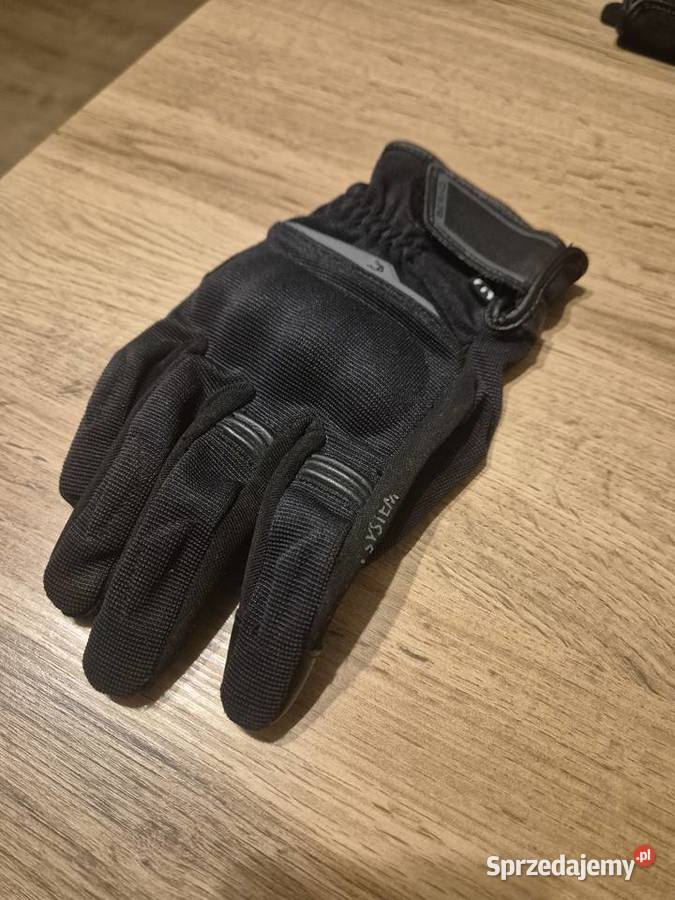 Sprzedam Rękawice Motocyklowe Bering Fletcher Kielce
