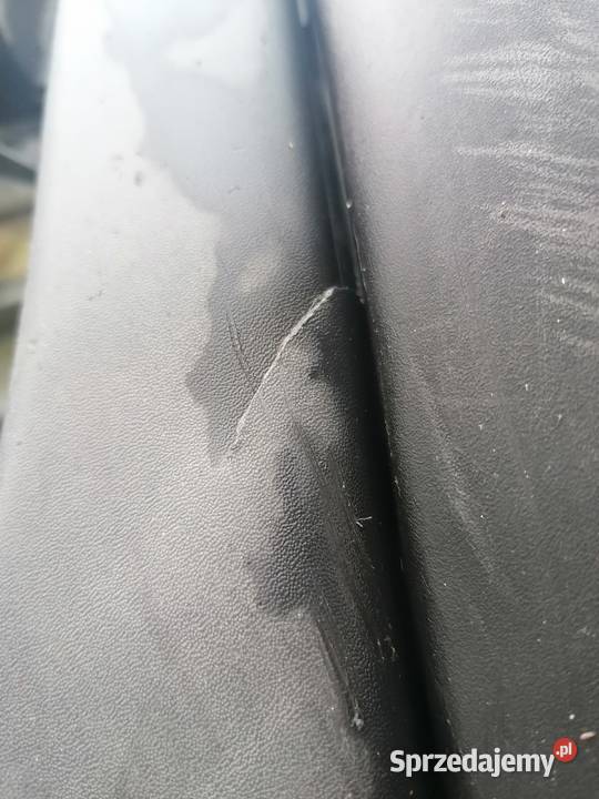 zderzak przód 7700835517 Renault Scenic 1 r9699 Piotrków Trybunalski