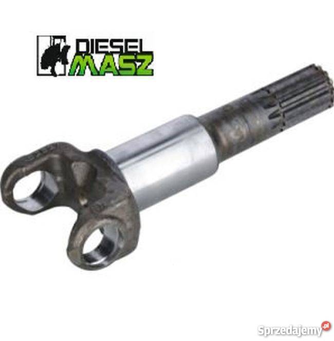 5191549 Półoś napędowa CASE JX FIAT FORD HOLLAND