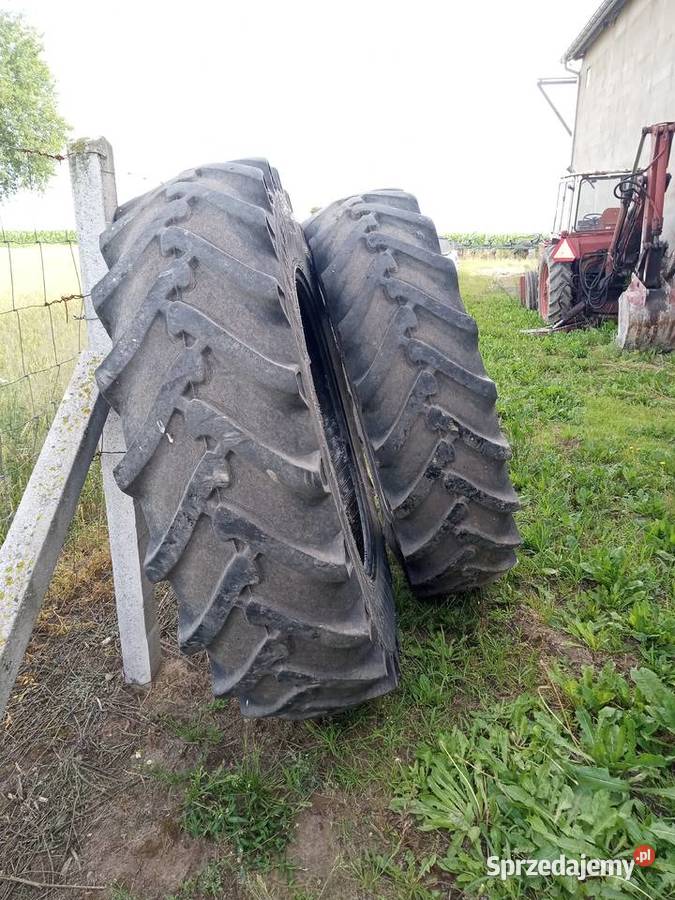 OPONY VOLTRE 184 38 Murzynowo Kościelne