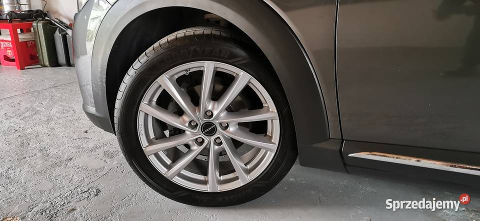 Mazda CX3 SkyActiv 120 automat krajowy 78000km