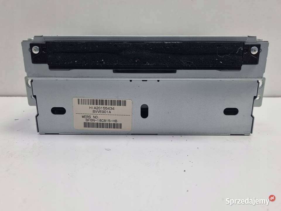 Volvo V60 I S60 II XC60 I CZYTNIK NAWIGACJI