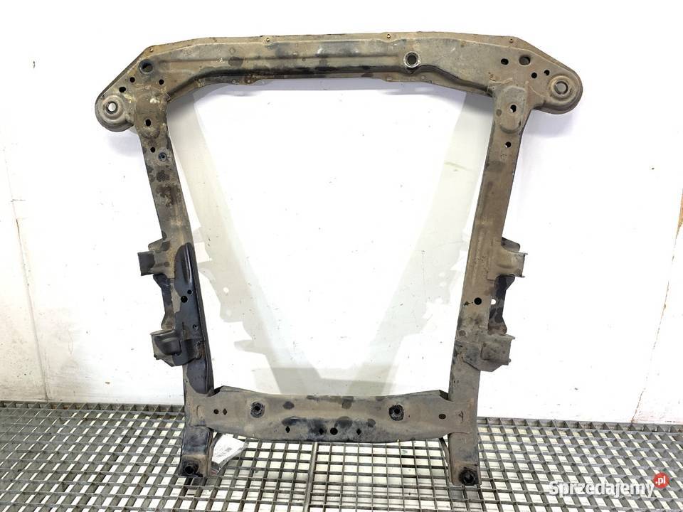 BELKA POD SILNIK DACIA DOKKER 16 83 544035350R