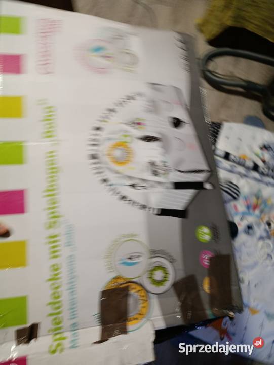 interaktywna mata edukacyjna niemowląt w stylu Poznań