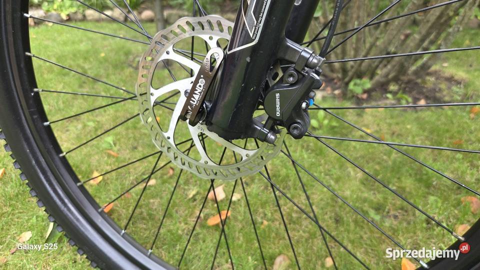 Rower MTB Viper TR40 Hydraulika 26 koła Sokółka