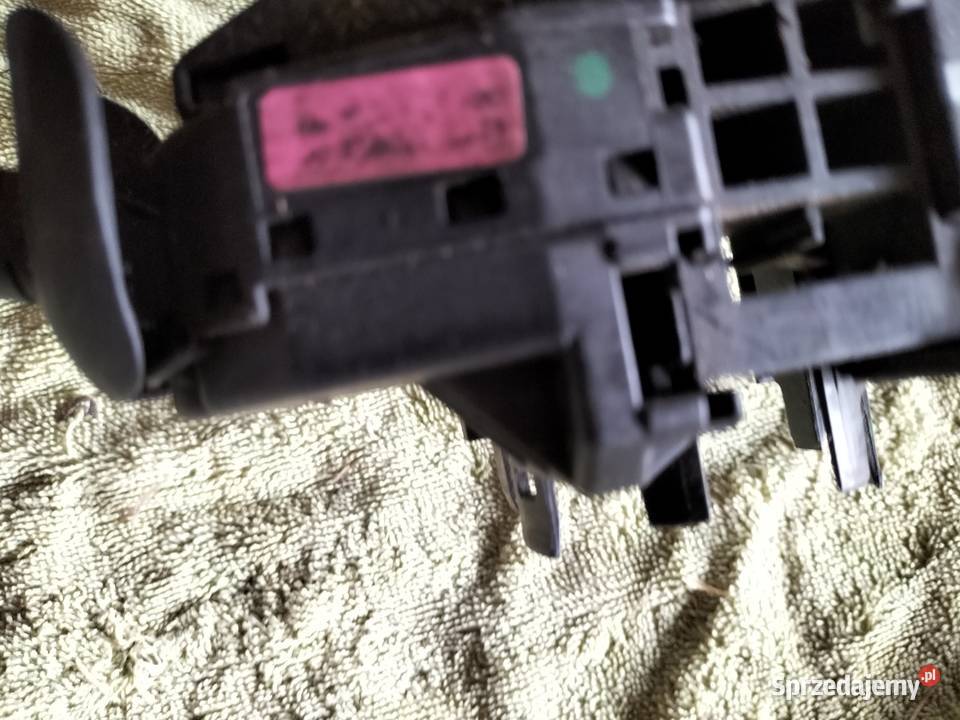 MANETKA PRZEŁĄCZNIK ZESPOLONY MONDEO MK3 Kamień-Kolonia